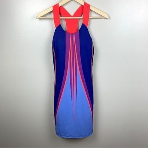 Title Nine Catalina Dress Racerback Athletic Bra